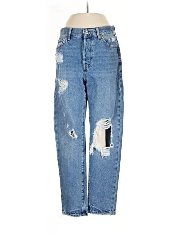 Forever 21 Jeans (view 1)
