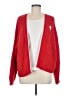 Old Navy Red Cardigan Size M - photo 1