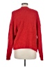 Old Navy Red Cardigan Size M - photo 2
