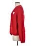 Old Navy Red Cardigan Size M - photo 5