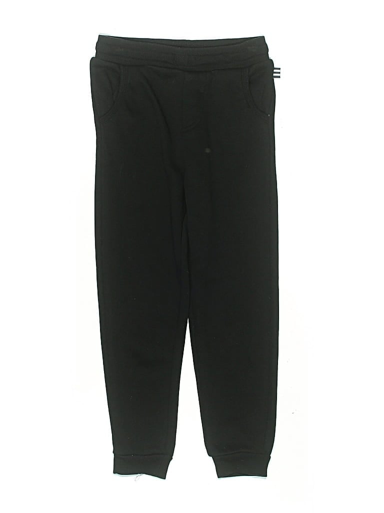 Pre-owned Splendid Kids' Casual Pants In Black