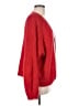 Old Navy Red Cardigan Size M - photo 4