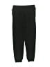 Splendid Solid Black Casual Pants Size 6 - photo 2