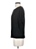 Tresics Black Short Sleeve Top Size S - photo 5