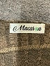 Macaron Brown Long Sleeve Top Size XL (estimated) - photo 7