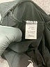 Zenana Solid Black Casual Pants Size XL - photo 4