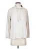 Ann Taylor Ivory Fleece Size XS - photo 1