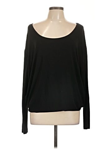 Yest Long Sleeve Top (view 1)
