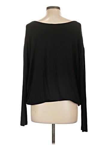 Yest Long Sleeve Top (view 2)