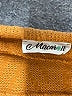 Macaron Orange Long Sleeve Top Size L (estimated) - photo 7