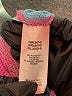 Breaking Waves Pink Dress Size 14 - photo 3