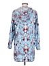 Fernando Sanchez Paisley Blue Kimono Size XS - photo 2