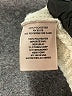 Philosophy Republic Clothing 100% Polyester Ivory Pullover Sweater Size S - photo 8
