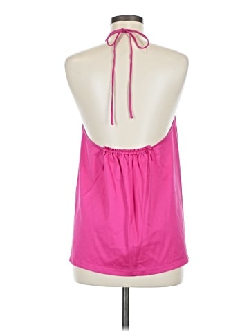 Elijah Sleeveless Blouse (view 2)