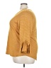 Cato Yellow 3/4 Sleeve Top Size 22 - 24 - photo 5