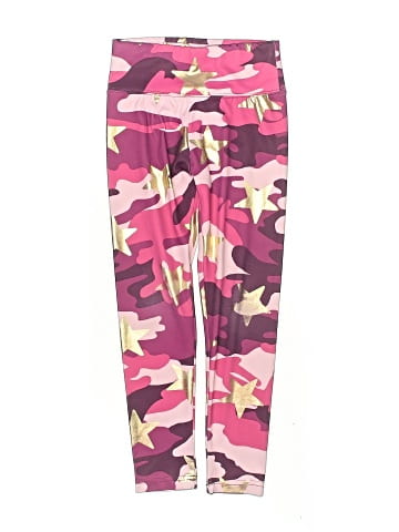 Justice Active Active Pants (view 1)