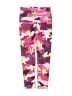 Justice Active Camo Pink Active Pants Size 8 - photo 1