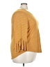 Cato Yellow 3/4 Sleeve Top Size 22 - 24 - photo 4