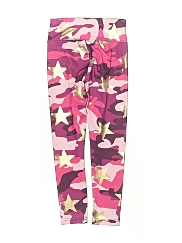 Justice Active Active Pants (view 2)