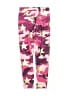 Justice Active Camo Pink Active Pants Size 8 - photo 2