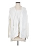 Splendid White Cardigan Size S - photo 1