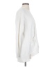 Splendid White Cardigan Size S - photo 4