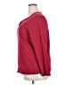 Rafaella Red Pullover Sweater Size XXL - photo 5
