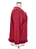 Rafaella Red Pullover Sweater Size XXL - photo 4