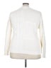Time and Tru Ivory Pullover Sweater Size 22 - photo 2