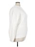 Time and Tru Ivory Pullover Sweater Size 22 - photo 4