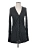 BCBGeneration Gray Cardigan Size S - photo 1
