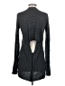 BCBGeneration Gray Cardigan Size S - photo 2