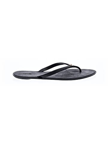Henri Bendel Flip Flops (view 1)