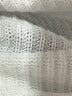 Unbranded 100% Polyester White Turtleneck Sweater Size XXL - photo 8