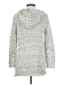 Kadence Silver Cardigan Size S - photo 2