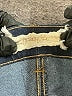 A Beautiful Soul Stars Blue Jeans Size 14 - photo 4