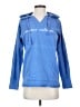 Assorted Brands Blue Pullover Hoodie Size S - photo 1