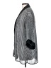 Cato 100% Polyester Gray Kimono Size S - photo 5