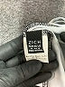 Assorted Brands Graphic Gray Cocktail Dress Size XL - photo 4