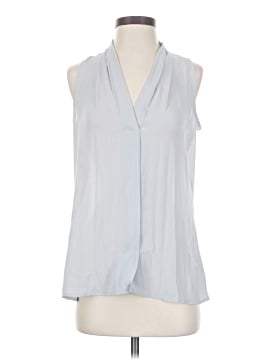 Violet & Claire Sleeveless Blouse