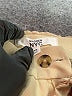madden nyc Solid Tan Khaki Shorts Size XS - photo 3