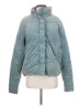 Splendid Solid Teal Jacket Size XS - photo 1