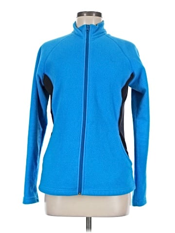 Reebok Track Jacket (view 1)