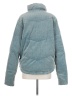 Splendid Solid Teal Jacket Size XS - photo 2