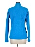 Reebok Blue Track Jacket Size M - photo 2