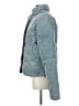 Splendid Solid Teal Jacket Size XS - photo 5