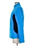 Reebok Blue Track Jacket Size M - photo 5
