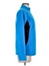 Reebok Blue Track Jacket Size M - photo 4