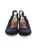 Vionic Blue Wedges Size 9 - photo 2