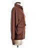 Unbranded Brown Jacket Size M - photo 4